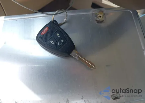 2008 Jeep Liberty Sport from USA, damaged, VIN 1J8GP28KX8W134401